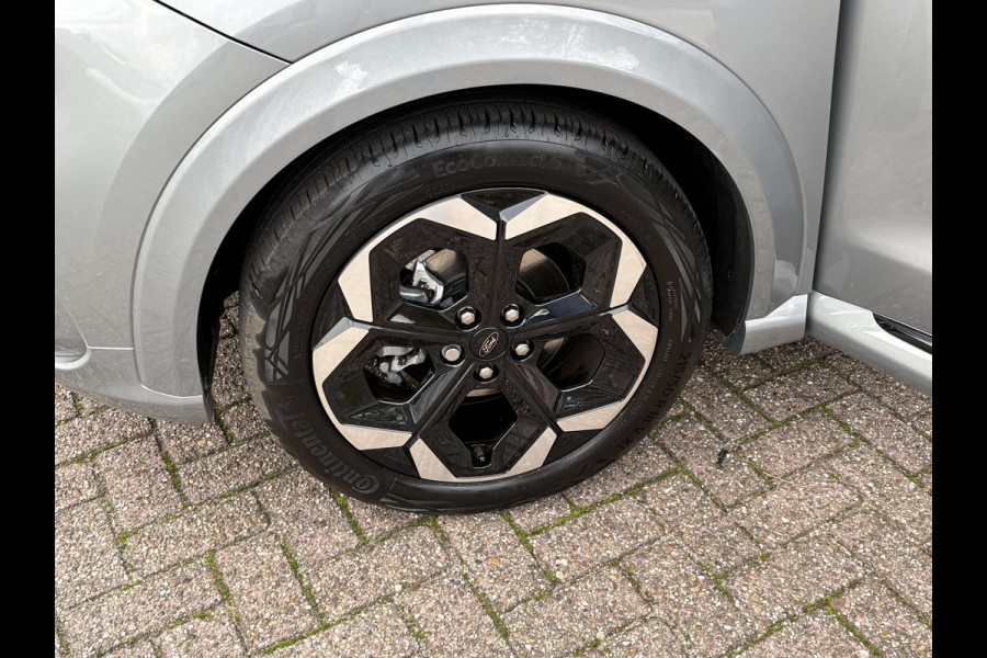 Ford Puma 1.0 EcoBoost Hybrid ST-Line X 155pk Automaat | Panoramadak | Afneembare trekhaak | Winter Pack | Adaptive cruise control | 360 graden camera | Bang&Olufsen | Elektrsiche achterklep | Matrix LED Ford Puma 1.0 EcoBoost Hybrid ST-Line X 155pk Automaat | Panoramadak | Afneembare trekhaak | Winter Pack | Adaptive cruise control | 360 graden camera | Bang&Olufsen | Elektrsiche achterklep | Matrix LED