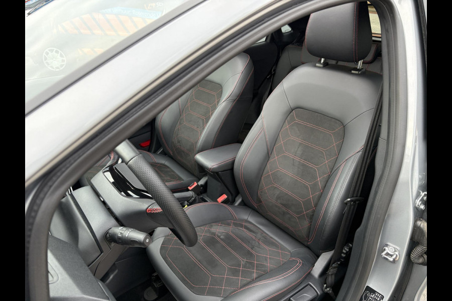 Ford Puma 1.0 EcoBoost Hybrid ST-Line X 155pk Automaat | Panoramadak | Afneembare trekhaak | Winter Pack | Adaptive cruise control | 360 graden camera | Bang&Olufsen | Elektrsiche achterklep | Matrix LED Ford Puma 1.0 EcoBoost Hybrid ST-Line X 155pk Automaat | Panoramadak | Afneembare trekhaak | Winter Pack | Adaptive cruise control | 360 graden camera | Bang&Olufsen | Elektrsiche achterklep | Matrix LED