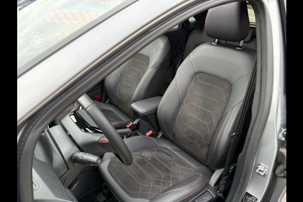 Ford Puma 1.0 EcoBoost Hybrid ST-Line X 155pk Automaat | Panoramadak | Afneembare trekhaak | Winter Pack | Adaptive cruise control | 360 graden camera | Bang&Olufsen | Elektrsiche achterklep | Matrix LED Ford Puma 1.0 EcoBoost Hybrid ST-Line X 155pk Automaat | Panoramadak | Afneembare trekhaak | Winter Pack | Adaptive cruise control | 360 graden camera | Bang&Olufsen | Elektrsiche achterklep | Matrix LED