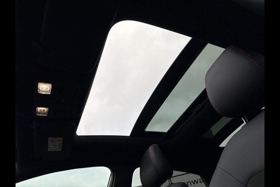 Ford Puma 1.0 EcoBoost Hybrid ST-Line X 155pk Automaat | Panoramadak | Afneembare trekhaak | Winter Pack | Adaptive cruise control | 360 graden camera | Bang&Olufsen | Elektrsiche achterklep | Matrix LED Ford Puma 1.0 EcoBoost Hybrid ST-Line X 155pk Automaat | Panoramadak | Afneembare trekhaak | Winter Pack | Adaptive cruise control | 360 graden camera | Bang&Olufsen | Elektrsiche achterklep | Matrix LED