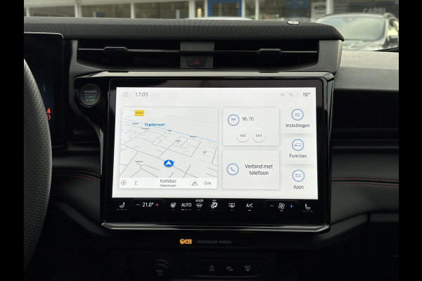 Ford Puma 1.0 EcoBoost Hybrid ST-Line X 155pk Automaat | Panoramadak | Afneembare trekhaak | Winter Pack | Adaptive cruise control | 360 graden camera | Bang&Olufsen | Elektrsiche achterklep | Matrix LED Ford Puma 1.0 EcoBoost Hybrid ST-Line X 155pk Automaat | Panoramadak | Afneembare trekhaak | Winter Pack | Adaptive cruise control | 360 graden camera | Bang&Olufsen | Elektrsiche achterklep | Matrix LED