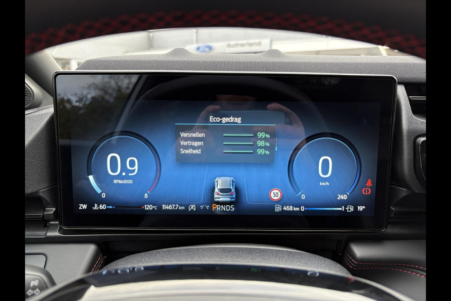 Ford Puma 1.0 EcoBoost Hybrid ST-Line X 155pk Automaat | Panoramadak | Afneembare trekhaak | Winter Pack | Adaptive cruise control | 360 graden camera | Bang&Olufsen | Elektrsiche achterklep | Matrix LED Ford Puma 1.0 EcoBoost Hybrid ST-Line X 155pk Automaat | Panoramadak | Afneembare trekhaak | Winter Pack | Adaptive cruise control | 360 graden camera | Bang&Olufsen | Elektrsiche achterklep | Matrix LED