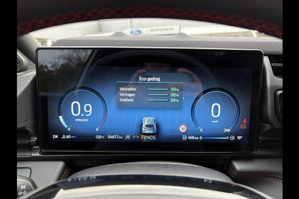 Ford Puma 1.0 EcoBoost Hybrid ST-Line X 155pk Automaat | Panoramadak | Afneembare trekhaak | Winter Pack | Adaptive cruise control | 360 graden camera | Bang&Olufsen | Elektrsiche achterklep | Matrix LED Ford Puma 1.0 EcoBoost Hybrid ST-Line X 155pk Automaat | Panoramadak | Afneembare trekhaak | Winter Pack | Adaptive cruise control | 360 graden camera | Bang&Olufsen | Elektrsiche achterklep | Matrix LED