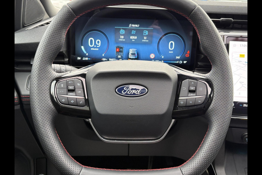 Ford Puma 1.0 EcoBoost Hybrid ST-Line X 155pk Automaat | Panoramadak | Afneembare trekhaak | Winter Pack | Adaptive cruise control | 360 graden camera | Bang&Olufsen | Elektrsiche achterklep | Matrix LED Ford Puma 1.0 EcoBoost Hybrid ST-Line X 155pk Automaat | Panoramadak | Afneembare trekhaak | Winter Pack | Adaptive cruise control | 360 graden camera | Bang&Olufsen | Elektrsiche achterklep | Matrix LED