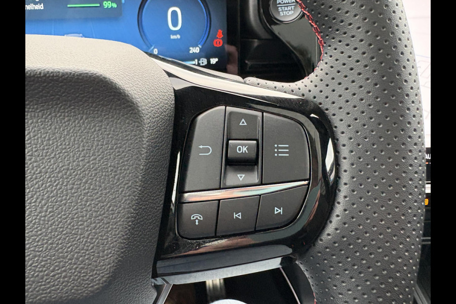 Ford Puma 1.0 EcoBoost Hybrid ST-Line X 155pk Automaat | Panoramadak | Afneembare trekhaak | Winter Pack | Adaptive cruise control | 360 graden camera | Bang&Olufsen | Elektrsiche achterklep | Matrix LED Ford Puma 1.0 EcoBoost Hybrid ST-Line X 155pk Automaat | Panoramadak | Afneembare trekhaak | Winter Pack | Adaptive cruise control | 360 graden camera | Bang&Olufsen | Elektrsiche achterklep | Matrix LED