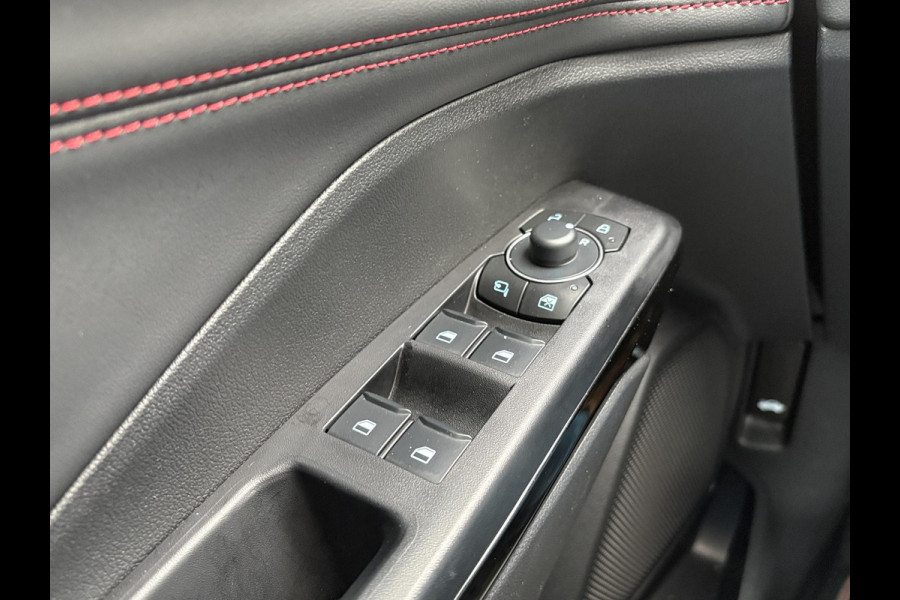 Ford Puma 1.0 EcoBoost Hybrid ST-Line X 155pk Automaat | Panoramadak | Afneembare trekhaak | Winter Pack | Adaptive cruise control | 360 graden camera | Bang&Olufsen | Elektrsiche achterklep | Matrix LED Ford Puma 1.0 EcoBoost Hybrid ST-Line X 155pk Automaat | Panoramadak | Afneembare trekhaak | Winter Pack | Adaptive cruise control | 360 graden camera | Bang&Olufsen | Elektrsiche achterklep | Matrix LED