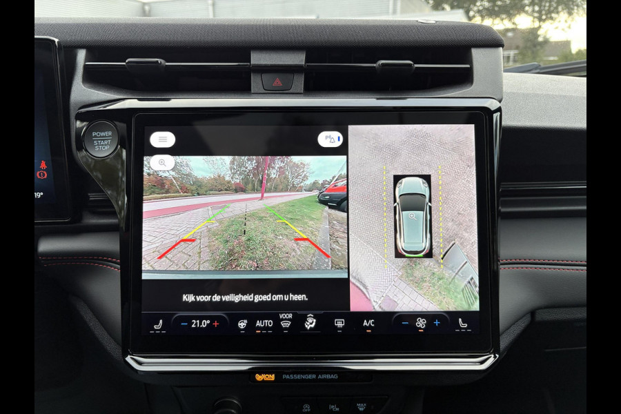 Ford Puma 1.0 EcoBoost Hybrid ST-Line X 155pk Automaat | Panoramadak | Afneembare trekhaak | Winter Pack | Adaptive cruise control | 360 graden camera | Bang&Olufsen | Elektrsiche achterklep | Matrix LED Ford Puma 1.0 EcoBoost Hybrid ST-Line X 155pk Automaat | Panoramadak | Afneembare trekhaak | Winter Pack | Adaptive cruise control | 360 graden camera | Bang&Olufsen | Elektrsiche achterklep | Matrix LED