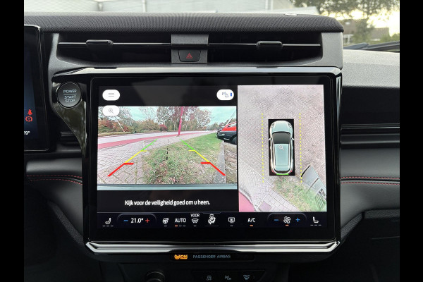 Ford Puma 1.0 EcoBoost Hybrid ST-Line X 155pk Automaat | Panoramadak | Afneembare trekhaak | Winter Pack | Adaptive cruise control | 360 graden camera | Bang&Olufsen | Elektrsiche achterklep | Matrix LED Ford Puma 1.0 EcoBoost Hybrid ST-Line X 155pk Automaat | Panoramadak | Afneembare trekhaak | Winter Pack | Adaptive cruise control | 360 graden camera | Bang&Olufsen | Elektrsiche achterklep | Matrix LED