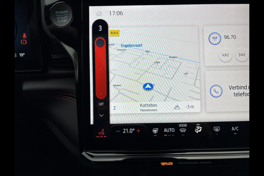 Ford Puma 1.0 EcoBoost Hybrid ST-Line X 155pk Automaat | Panoramadak | Afneembare trekhaak | Winter Pack | Adaptive cruise control | 360 graden camera | Bang&Olufsen | Elektrsiche achterklep | Matrix LED Ford Puma 1.0 EcoBoost Hybrid ST-Line X 155pk Automaat | Panoramadak | Afneembare trekhaak | Winter Pack | Adaptive cruise control | 360 graden camera | Bang&Olufsen | Elektrsiche achterklep | Matrix LED