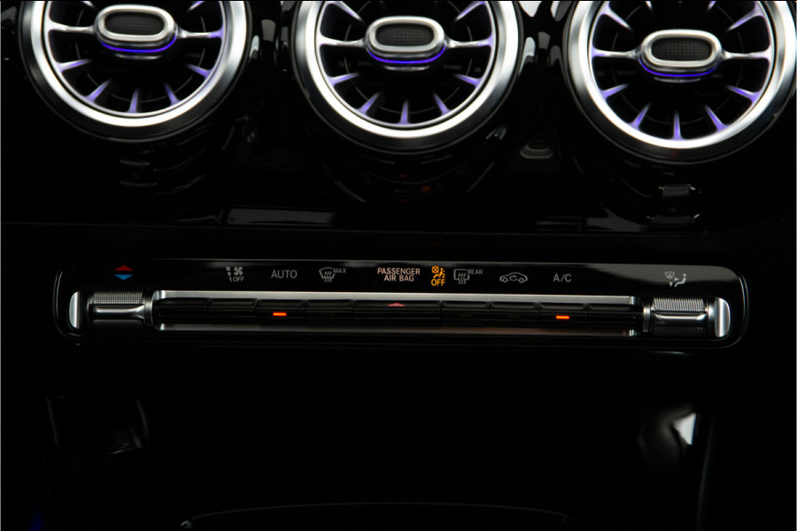 Mercedes-Benz CLA-Klasse Shooting Brake 200 AMG Premium Orange Art Edition, Pano, Widescreen, Distronic 2020 Mercedes-Benz CLA-Klasse Shooting Brake 200 AMG Premium Orange Art Edition, Pano, Widescreen, Distronic 2020