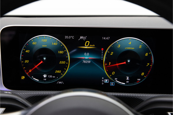 Mercedes-Benz CLA-Klasse Shooting Brake 200 AMG Premium Orange Art Edition, Pano, Widescreen, Distronic 2020 Mercedes-Benz CLA-Klasse Shooting Brake 200 AMG Premium Orange Art Edition, Pano, Widescreen, Distronic 2020