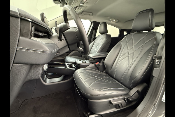 Ford Mustang Mach-E Extended RWD 98kWh 301PK SOH 95.5% Leer Long Range Adaptive Cruise Stop&Go Apple Carplay Android Auto 360°Camera Active B Stoel+Stuurverwarming Ecc Elektr.Achterklep Driver Alert Warning Keyless Origineel Nederlandse Auto €56.476- nieuw, Batterijgarantie 8 jaar of 160.000km vanaf nieuw