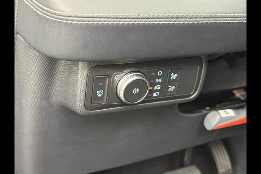 Ford Mustang Mach-E Extended RWD 98kWh 301PK SOH 95.5% Leer Long Range Adaptive Cruise Stop&Go Apple Carplay Android Auto 360°Camera Active B Stoel+Stuurverwarming Ecc Elektr.Achterklep Driver Alert Warning Keyless Origineel Nederlandse Auto €56.476- nieuw, Batterijgarantie 8 jaar of 160.000km vanaf nieuw