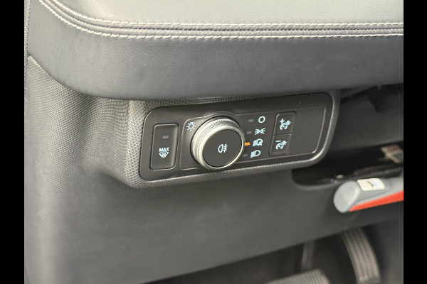 Ford Mustang Mach-E Extended RWD 98kWh 301PK SOH 95.5% Leer Long Range Adaptive Cruise Stop&Go Apple Carplay Android Auto 360°Camera Active B Stoel+Stuurverwarming Ecc Elektr.Achterklep Driver Alert Warning Keyless Origineel Nederlandse Auto €56.476- nieuw, Batterijgarantie 8 jaar of 160.000km vanaf nieuw