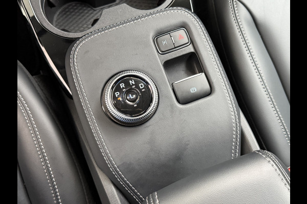 Ford Mustang Mach-E Extended RWD 98kWh 301PK SOH 95.5% Leer Long Range Adaptive Cruise Stop&Go Apple Carplay Android Auto 360°Camera Active B Stoel+Stuurverwarming Ecc Elektr.Achterklep Driver Alert Warning Keyless Origineel Nederlandse Auto €56.476- nieuw, Batterijgarantie 8 jaar of 160.000km vanaf nieuw