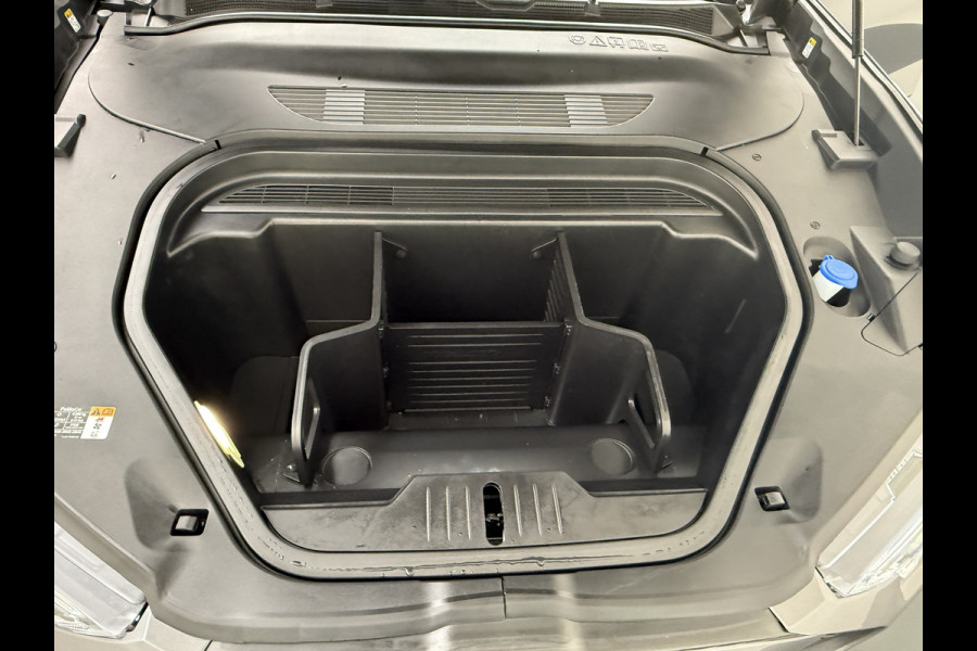 Ford Mustang Mach-E Extended RWD 98kWh 301PK SOH 95.5% Leer Long Range Adaptive Cruise Stop&Go Apple Carplay Android Auto 360°Camera Active B Stoel+Stuurverwarming Ecc Elektr.Achterklep Driver Alert Warning Keyless Origineel Nederlandse Auto €56.476- nieuw, Batterijgarantie 8 jaar of 160.000km vanaf nieuw