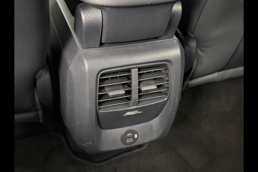 Ford Mustang Mach-E Extended RWD 98kWh 301PK SOH 95.5% Leer Long Range Adaptive Cruise Stop&Go Apple Carplay Android Auto 360°Camera Active B Stoel+Stuurverwarming Ecc Elektr.Achterklep Driver Alert Warning Keyless Origineel Nederlandse Auto €56.476- nieuw, Batterijgarantie 8 jaar of 160.000km vanaf nieuw