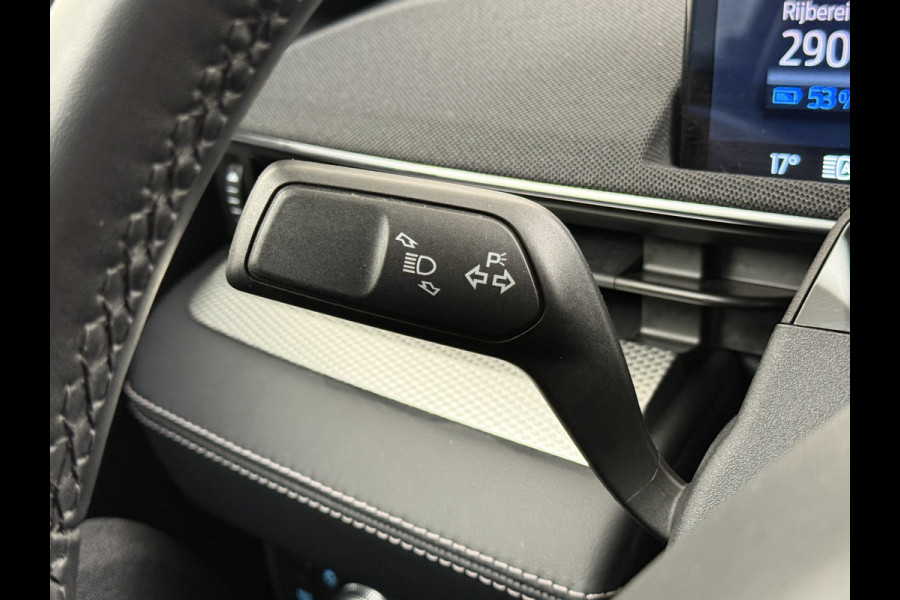 Ford Mustang Mach-E Extended RWD 98kWh 301PK SOH 95.5% Leer Long Range Adaptive Cruise Stop&Go Apple Carplay Android Auto 360°Camera Active B Stoel+Stuurverwarming Ecc Elektr.Achterklep Driver Alert Warning Keyless Origineel Nederlandse Auto €56.476- nieuw, Batterijgarantie 8 jaar of 160.000km vanaf nieuw