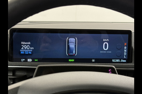Ford Mustang Mach-E Extended RWD 98kWh 301PK SOH 95.5% Leer Long Range Adaptive Cruise Stop&Go Apple Carplay Android Auto 360°Camera Active B Stoel+Stuurverwarming Ecc Elektr.Achterklep Driver Alert Warning Keyless Origineel Nederlandse Auto €56.476- nieuw, Batterijgarantie 8 jaar of 160.000km vanaf nieuw
