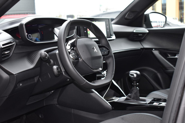 Peugeot 2008 1.2 PureTech 130PK Allure Pack | LED | Camera | Carplay | Stoelverw. | Incl. garantie
