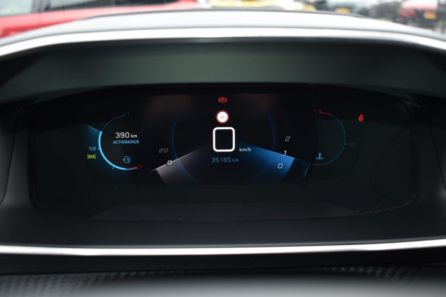 Peugeot 2008 1.2 PureTech 130PK Allure Pack | LED | Camera | Carplay | Stoelverw. | Incl. garantie