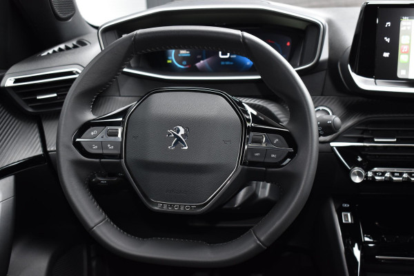 Peugeot 2008 1.2 PureTech 130PK Allure Pack | LED | Camera | Carplay | Stoelverw. | Incl. garantie