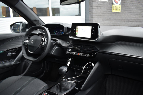 Peugeot 2008 1.2 PureTech 130PK Allure Pack | LED | Camera | Carplay | Stoelverw. | Incl. garantie