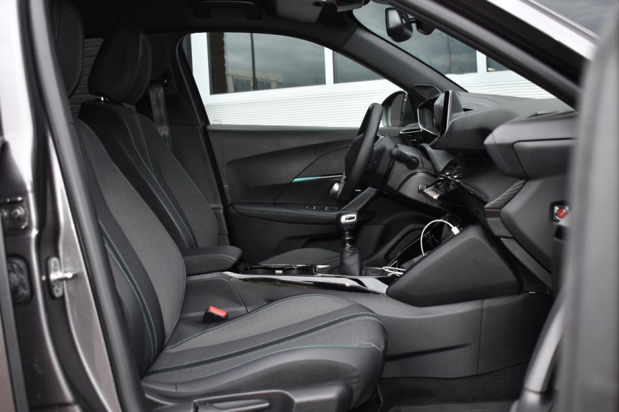 Peugeot 2008 1.2 PureTech 130PK Allure Pack | LED | Camera | Carplay | Stoelverw. | Incl. garantie