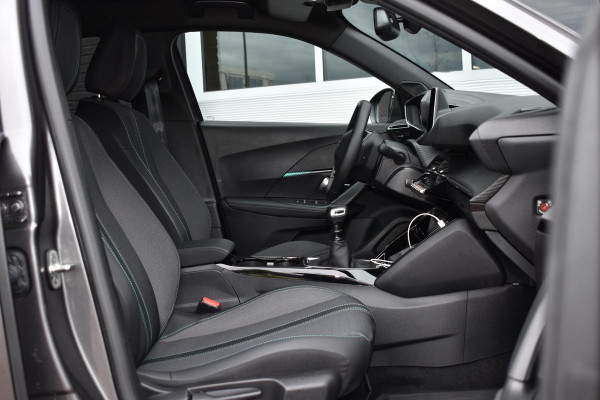 Peugeot 2008 1.2 PureTech 130PK Allure Pack | LED | Camera | Carplay | Stoelverw. | Incl. garantie