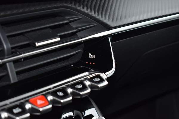 Peugeot 2008 1.2 PureTech 130PK Allure Pack | LED | Camera | Carplay | Stoelverw. | Incl. garantie