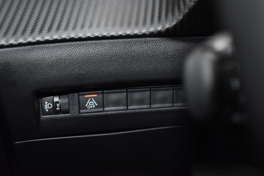 Peugeot 2008 1.2 PureTech 130PK Allure Pack | LED | Camera | Carplay | Stoelverw. | Incl. garantie