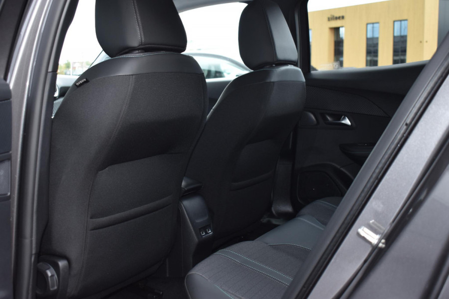 Peugeot 2008 1.2 PureTech 130PK Allure Pack | LED | Camera | Carplay | Stoelverw. | Incl. garantie