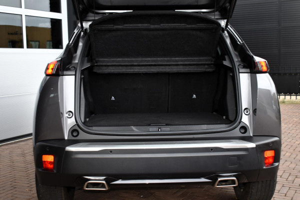 Peugeot 2008 1.2 PureTech 130PK Allure Pack | LED | Camera | Carplay | Stoelverw. | Incl. garantie