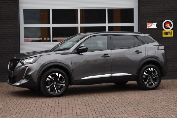 Peugeot 2008 1.2 PureTech 130PK Allure Pack | LED | Camera | Carplay | Stoelverw. | Incl. garantie