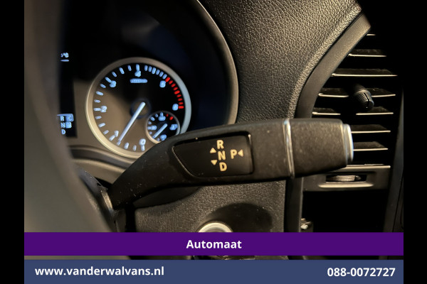 Mercedes-Benz Vito 119 CDI 191pk Automaat L2H1 Euro6 Airco | Camera | Apple Carplay | Android Auto | Cruisecontrol Stoelverwarming, Parkeersensoren, Bijrijdersbank Mercedes-Benz Vito 119 CDI 191pk Automaat L2H1 Euro6 Airco | Camera | Apple Carplay | Android Auto | Cruisecontrol Stoelverwarming, Parkeersensoren, Bijrijdersbank