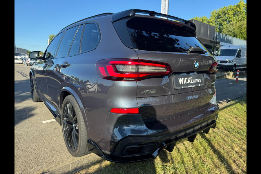 BMW X5 XDrive45e High Executive H&K Skylounge Panorama MAXTON Laser BMW X5 XDrive45e High Executive H&K Skylounge Panorama MAXTON Laser
