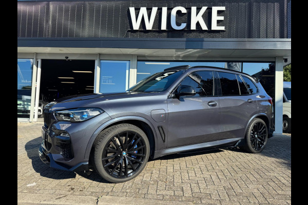 BMW X5 XDrive45e High Executive H&K Skylounge Panorama MAXTON Laser BMW X5 XDrive45e High Executive H&K Skylounge Panorama MAXTON Laser