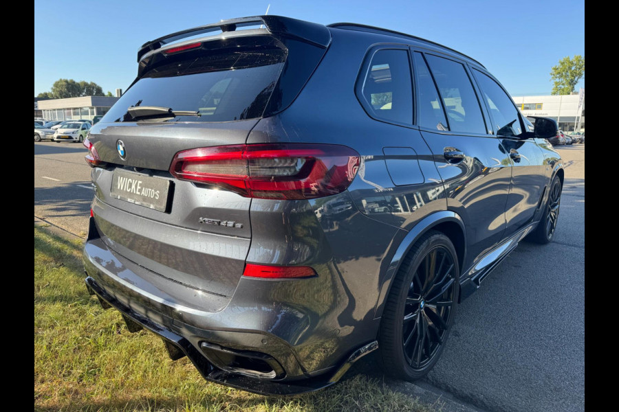 BMW X5 XDrive45e High Executive H&K Skylounge Panorama MAXTON Laser BMW X5 XDrive45e High Executive H&K Skylounge Panorama MAXTON Laser