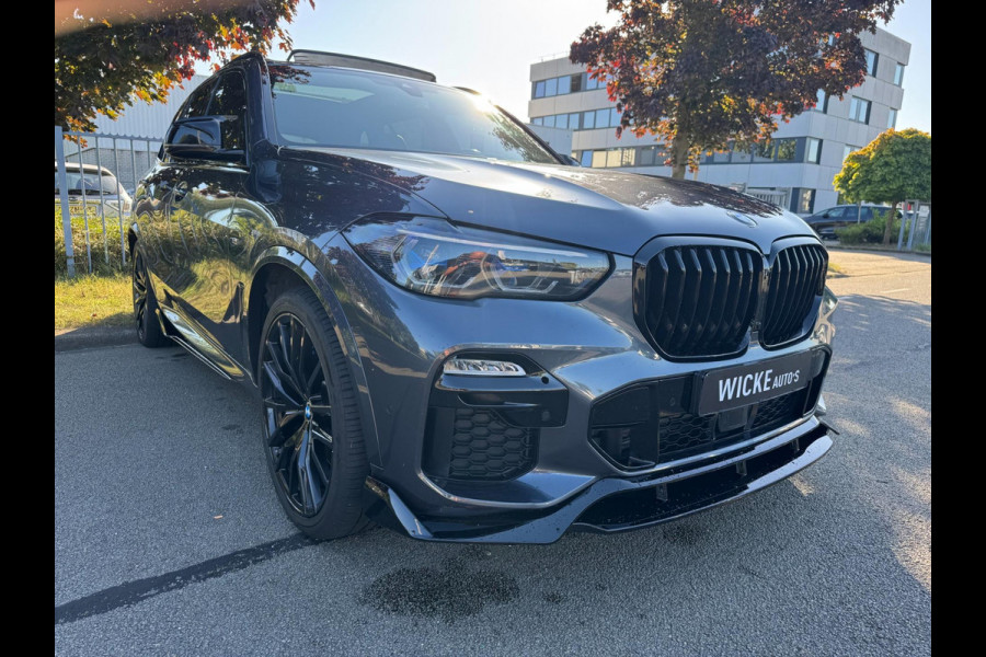 BMW X5 XDrive45e High Executive H&K Skylounge Panorama MAXTON Laser BMW X5 XDrive45e High Executive H&K Skylounge Panorama MAXTON Laser