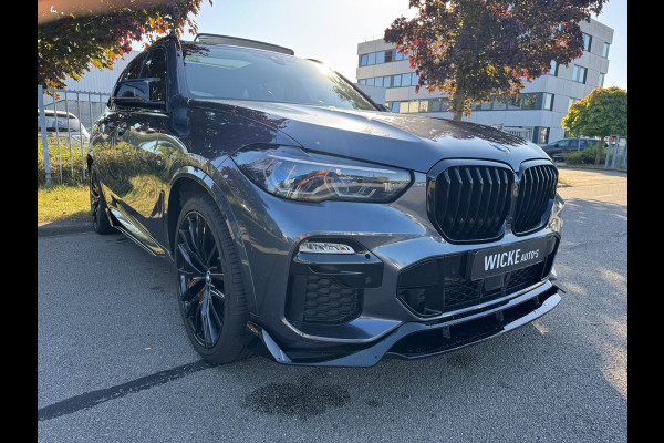 BMW X5 XDrive45e High Executive H&K Skylounge Panorama MAXTON Laser BMW X5 XDrive45e High Executive H&K Skylounge Panorama MAXTON Laser