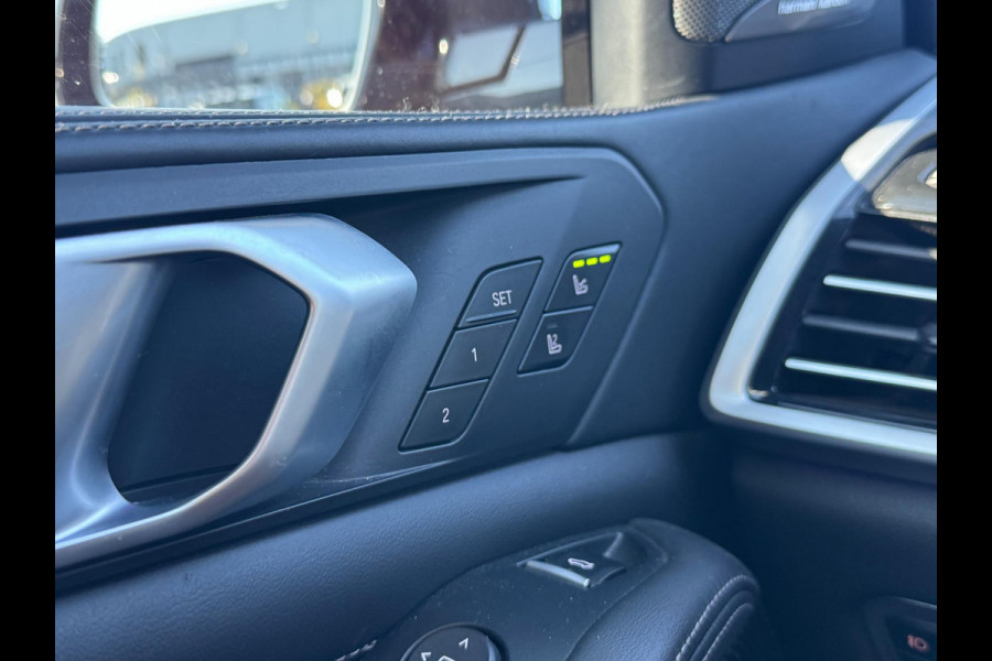 BMW X5 XDrive45e High Executive H&K Skylounge Panorama MAXTON Laser BMW X5 XDrive45e High Executive H&K Skylounge Panorama MAXTON Laser