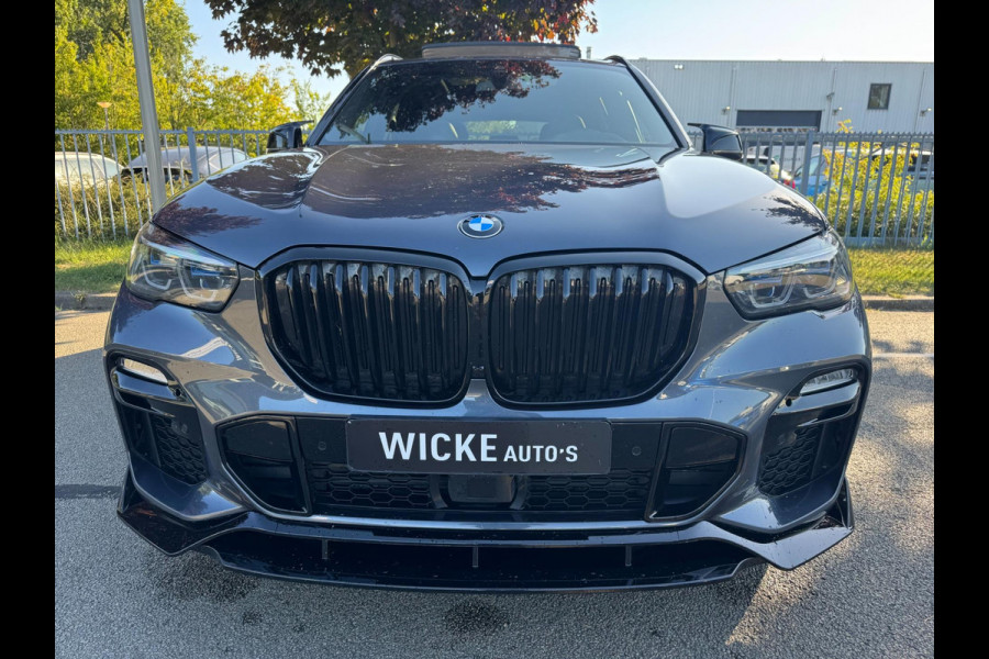 BMW X5 XDrive45e High Executive H&K Skylounge Panorama MAXTON Laser BMW X5 XDrive45e High Executive H&K Skylounge Panorama MAXTON Laser