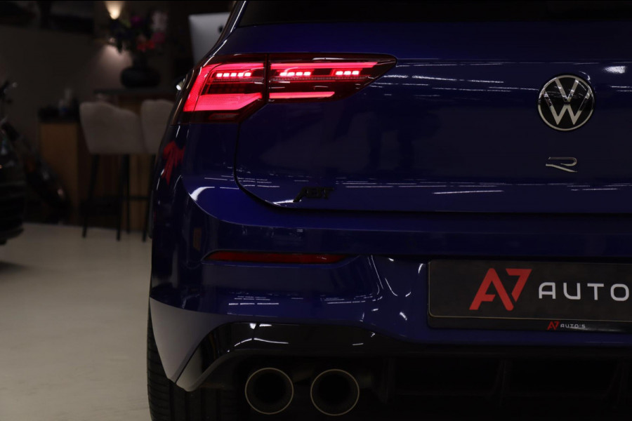 Volkswagen Golf 2.0 TSI R 4Motion PERFORMANCE AKRA/ABT/PANO/CAM/IQ/H&K/BOMVOL