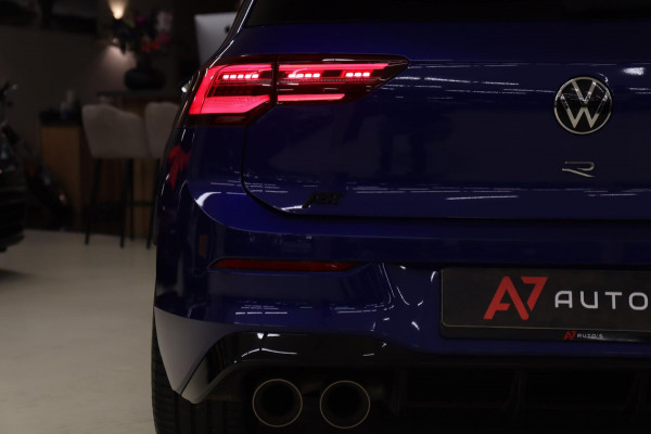 Volkswagen Golf 2.0 TSI R 4Motion PERFORMANCE AKRA/ABT/PANO/CAM/IQ/H&K/BOMVOL