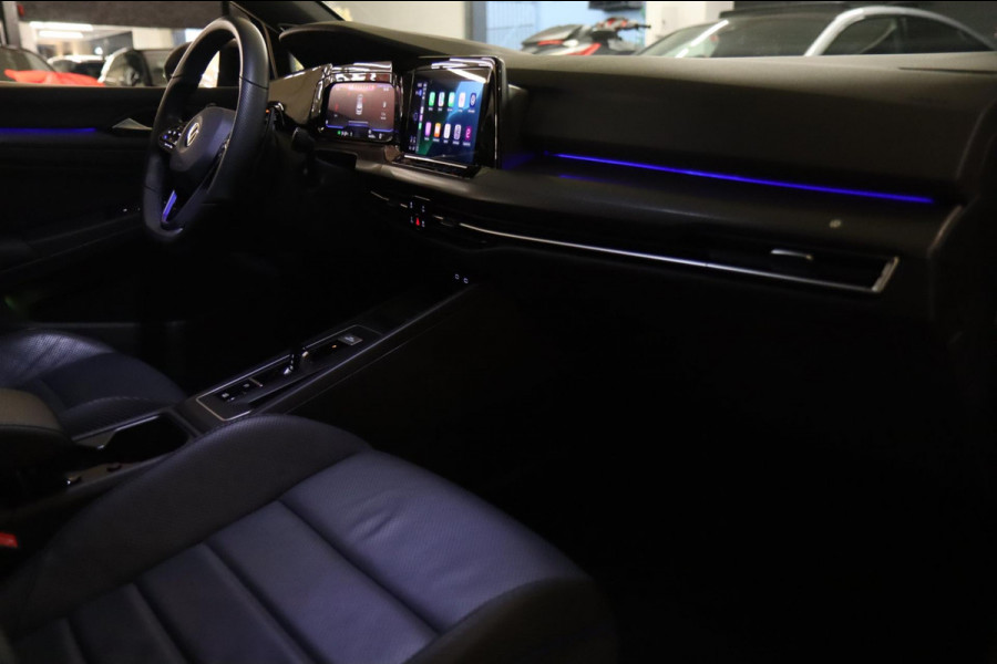 Volkswagen Golf 2.0 TSI R 4Motion PERFORMANCE AKRA/ABT/PANO/CAM/IQ/H&K/BOMVOL