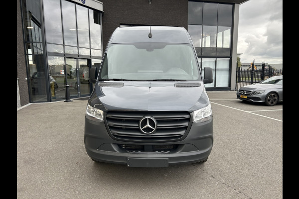 Mercedes-Benz Sprinter 317 CDI L2 H2 MBUX / Camera / Carplay navigatie / Cruise control / Airco