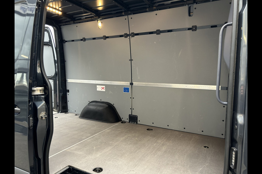 Mercedes-Benz Sprinter 317 CDI L2 H2 MBUX / Camera / Carplay navigatie / Cruise control / Airco