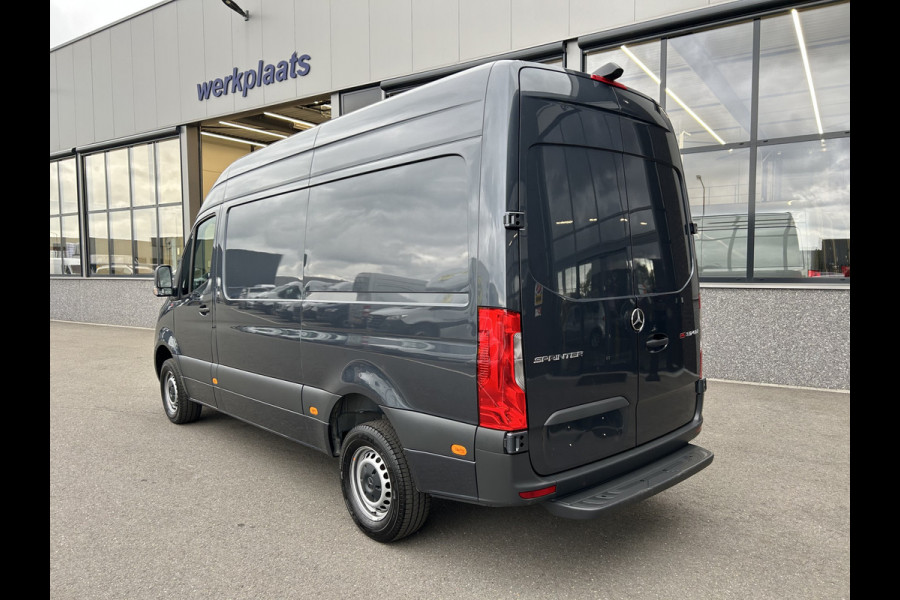 Mercedes-Benz Sprinter 317 CDI L2 H2 MBUX / Camera / Carplay navigatie / Cruise control / Airco