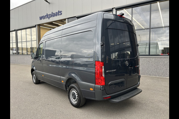 Mercedes-Benz Sprinter 317 CDI L2 H2 MBUX / Camera / Carplay navigatie / Cruise control / Airco