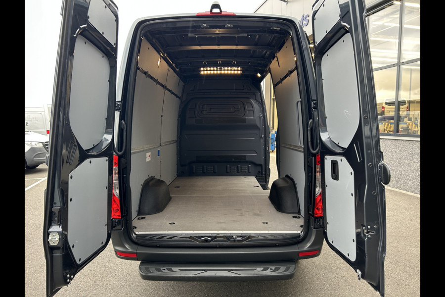 Mercedes-Benz Sprinter 317 CDI L2 H2 MBUX / Camera / Carplay navigatie / Cruise control / Airco